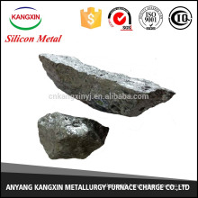 fabriqué en Chine pur silicium métal qualité 441 553